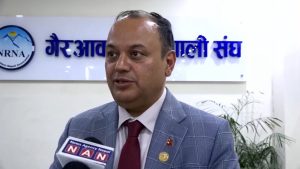 मध्यपूर्वमा रहेका नेपालीको राहतका लागि एनआरएनएद्वारा १ करोडको कोष स्थापना