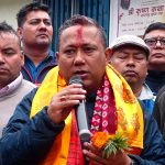 रास्वपाले ५ वर्षमा १२ लाख रोजगारी सृजना गर्छ : शिशिर खनाल