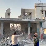 अमेरिकी-इजरायली आक्रमण ‘अमानवीय’ र अपराधको इतिहास हो : इरान