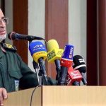 अमेरिकी-इजरायल हमलामा इरानी सेनाका दोस्रो कमाण्डर पनि मारिए