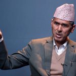 विगतमा गल्ती भएकै हो, अब कांग्रेस सच्चिएर जनतामाझ जान्छ : जनकराज गिरी