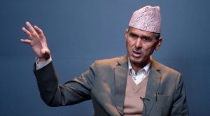 विगतमा गल्ती भएकै हो, अब कांग्रेस सच्चिएर जनतामाझ जान्छ : जनकराज गिरी