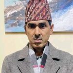 बाजुरामा कांग्रेसबाट विजयी भएका गिरी को हुन् ?