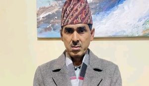 बाजुरामा कांग्रेसबाट विजयी भएका गिरी को हुन् ?