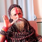 कालीबाबाले भने- रास्वपालाई बधाई, नेपाल मेरो मातृभूमि भएकाले विकास र समुन्नतिका पक्षमा लागि रहन्छु