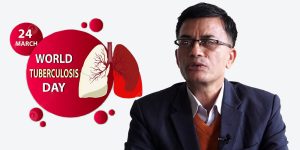 नेपालमा क्षयरोगका कारण वार्षिक १६ को हजार मृत्यु, न्यूनीकरणमा स्रोतको अभाव
