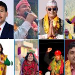 कर्णालीमा रास्वपालाई पत्याएनन्, काँग्रेसले विरासत फर्कायो, भत्किए कम्युनिस्टका ‘लालकिल्ला’