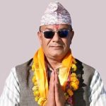 मुगुमा कांग्रेसका खड्ग शाही विजय