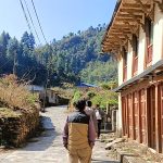 नेवारहरूको पुरानो ‘ठोसे बजार’ खण्डहर बन्यो