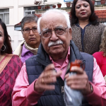 पत्रकार महासंघलाई राजनीतिक दलको शाखा बनाउनु हुन्न : किशोर नेपाल