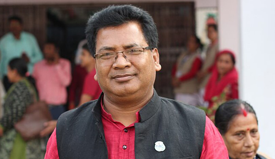 धनुषा- १ को नतिजा सार्वजनिक नगर्न आयोगको निर्देशन