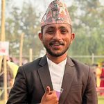 कैलाली–२ मा रास्वपाका केपी खनाल विजयी