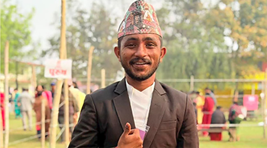 कैलाली–२ मा रास्वपाका केपी खनाल विजयी