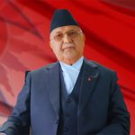 देशको अखण्डता, स्वाभिमान र राष्ट्रियताको लागि कसैसँग सम्झौता गर्दिन: ओली