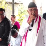 संग्रहालय विकासका लागि ३ करोड बजेट जुटाउँछुः केपी ओली