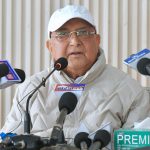 १३ दिनपछि छुटे ओली, प्रहरीले आफन्तको जिम्मा लगायो