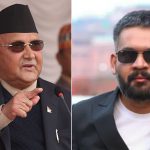 झापामा बालेनले ४२ हजार बढी मत प्राप्त गर्दा ओलीको कति ?