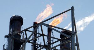 ड्रोन आक्रमणबाट कुवेतको तेल रिफाइनरीमा आगलागी