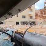 लेबनानमा ३० हजार मानिस विस्थापित