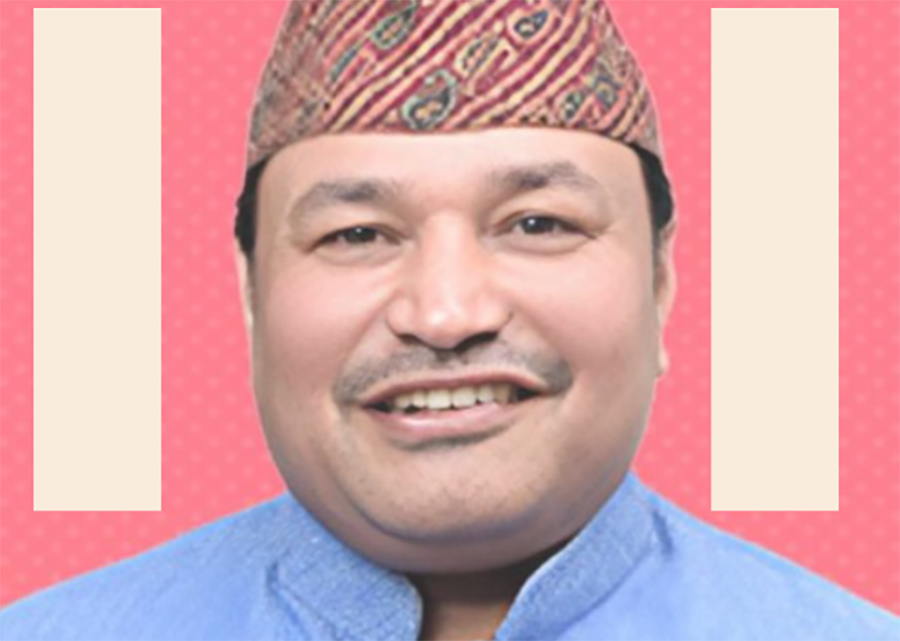 पर्सामा नेकपा उम्मेदवार चौधरीसहित ४ जना पक्राउ