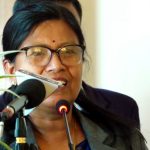 खल्तीबाट आउने प्रोजेक्टले सही ठाउँमा खानेपानीको राइट पुगेको छैन: प्रवक्ता मीना श्रेष्ठ