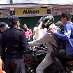 ट्राफिक प्रहरी चुनावमा पठाइयो, व्यवस्थापनमा म्यादी खटाइयो