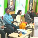 ‘नेविसंघका गतिविधि अवैधानिक र अनुशासनहीन छन्’