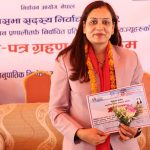 बालेन नेतृत्वको मन्त्रिपरिषद्‌मा स्वास्थ्य मन्त्री बन्न लागेकी निशा मेहता को हुन् ?