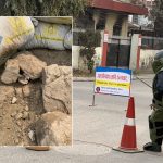 सेनाले खटायो कोशीका १ सय २० स्थानमा बम डिस्पोजल टोली