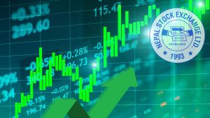 रास्वपाको लहरसँगै शेयर बजार ३ मिनेटमै ३ सर्किट, आजका लागि बन्द