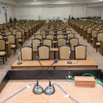 सांसदको शपथका लागि तयार भयो हल