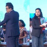 सम्पादक गौतमसहित २ जना पुरस्कृत