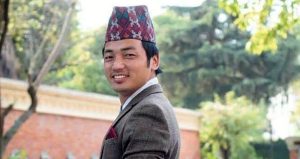 लाम- १ मा कांग्रेसका निश्कल राई विजयी