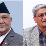 ओली र लेखकलाई आज अदालत लगिँदै