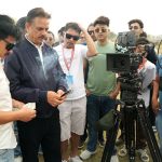 चलचित्र ‘पाँच पाण्डव’को छायाङ्कन सुरु