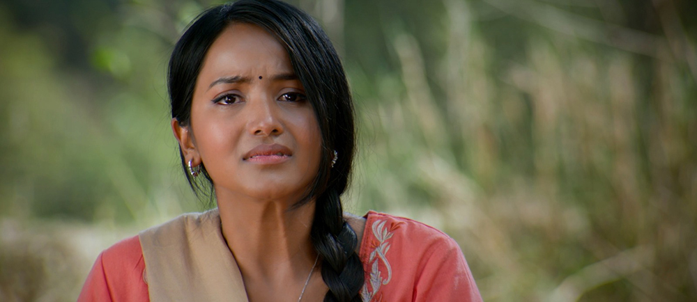 तुलसी घिमिरेको निर्देशनमा बनेको फिल्म ‘पहाड’ को टिजर सार्वजनिक