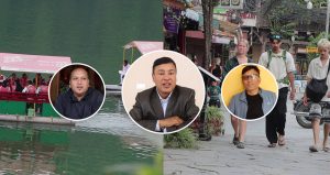 नेपाल आउने पर्यटकले धमाधम होटेल र ट्राभल बुकिङ रद्ध गर्दै