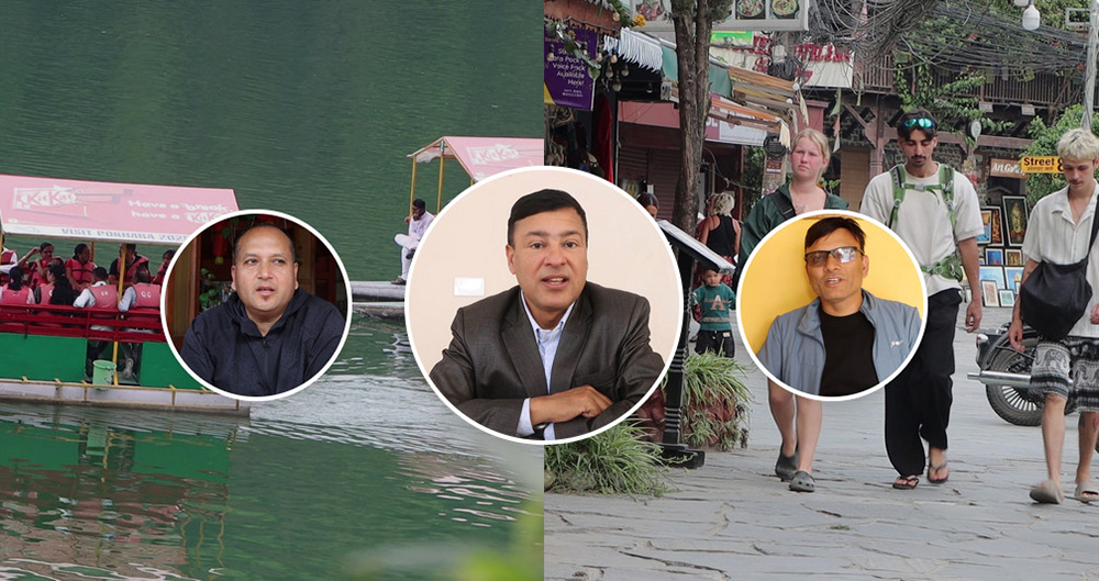 नेपाल आउने पर्यटकले धमाधम होटेल र ट्राभल बुकिङ रद्ध गर्दै