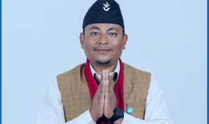 मकवानपुर १ मा रास्वपाका गौतम विजयी