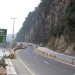 आँबुखैरेनी-जामुने सडकको काम ९५ प्रतिशत सकियो