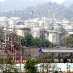 कतारको ग्यास प्लान्टमा क्षेप्यास्त्र आक्रमण : नेपालमा ग्यास र इन्धनको मूल्य अत्यधिक बढ्न सक्ने