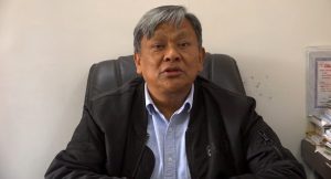 इरान-अमेरिका युद्ध: निर्माण क्षेत्र संकटमा, काम गर्न सक्ने अवस्था छैन: सिंह