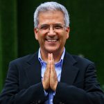 रविन्द्र मिश्रले गरे राजनीतिबाट बिदा लिएको घोषणा