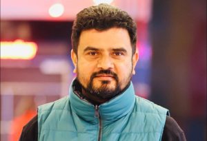 भक्तपुरमा महेश बस्नेतलाई भारी मतले हराउँदै रास्वपाका राजीव खत्री विजयी