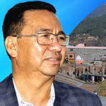 पूर्वमन्त्री राजेन्द्र राईको धनकुटामा “ह्याट्रिक” जित