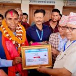 रौतहट–१ मा रास्वपाले ‘हेभीवेट’ नेता माधव नेपाल र अजय गुप्तालाइ बजायो घण्टी