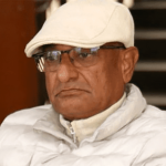 रमेश लेखक वकिल कार्यालयमा, केपी ओली भर्चुअल माध्यमबाट उपस्थित