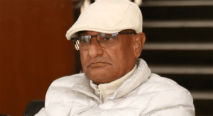 रमेश लेखक वकिल कार्यालयमा, केपी ओली भर्चुअल माध्यमबाट उपस्थित