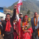 काठमाडौं ९ मा जसपाको उम्मेदवारी फिर्ता, कांग्रेसकी नानुलाई समर्थन