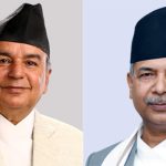 राष्ट्रपति र उपराष्ट्रपतिले किन भोट हाल्दैनन् ?